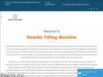 powderfillingmachine.net