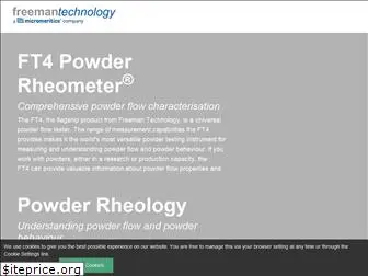 powderflow.com