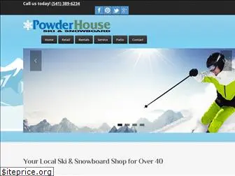 powderhousebend.com