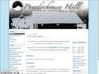 powderhousehill.com