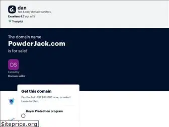 powderjack.com