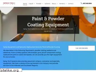 powderovens.com