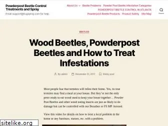 powderpostbeetles.com