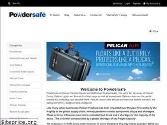 powdersafe.com.au