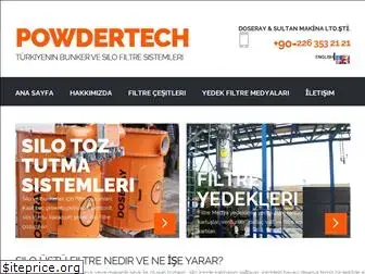 powdertech.com.tr