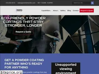 powdertechllc.com