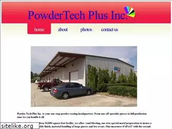 powdertechplus.com