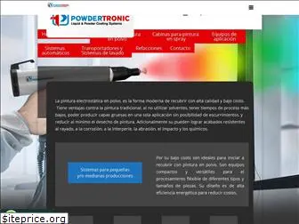 powdertronic.com