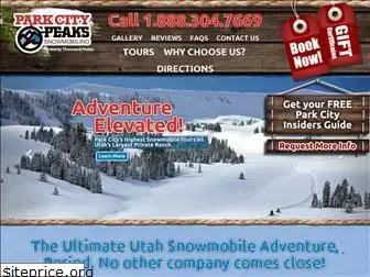 powderutah.com