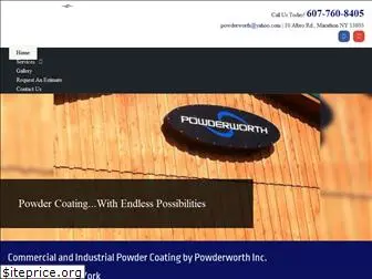 powderworth.com
