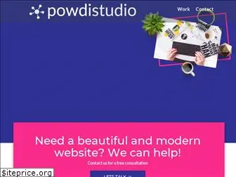 powdistudio.com