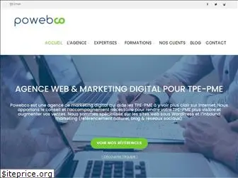 powebco.fr