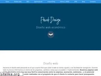 powebdesign.es