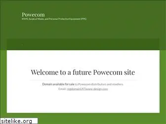 powecomdirect.com