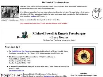 powell-pressburger.org
