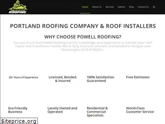 powell-roofing.com