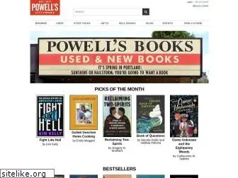 powellbooks.com