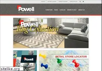 powellcompany.com