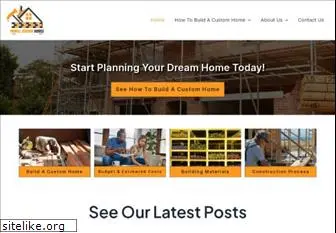 powellcustomhomes.com