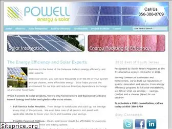 powellenergyandsolar.com