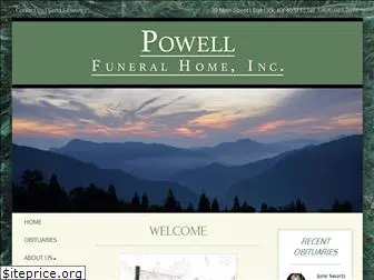 powellfhsaltlick.com