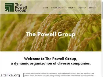 powellgroup.com
