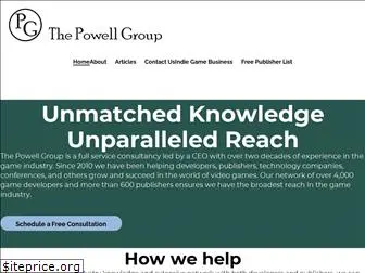powellgroupconsulting.com