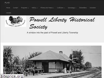 powellhistory.org