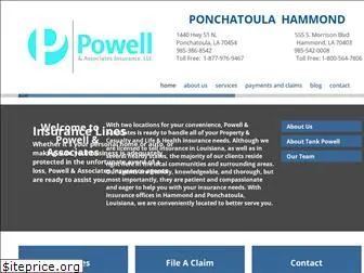 powellins.net