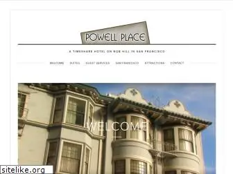 powellplacesf.com