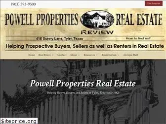 powellpropertiestexas.com