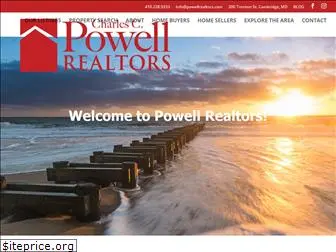 powellrealtors.com