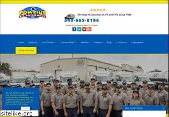 powells-plumbing.com