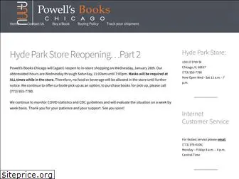 powellschicago.com