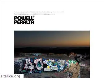 powellskateboards.com