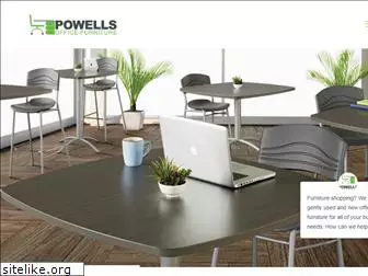 powellsof.com