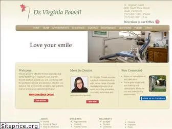 powellukiahdentist.com