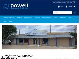 powellvac.com