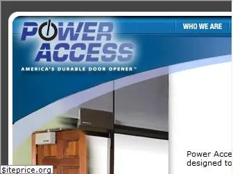 power-access.com