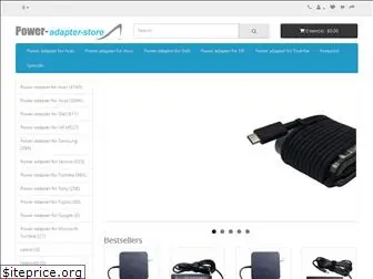 power-adapter-store.com