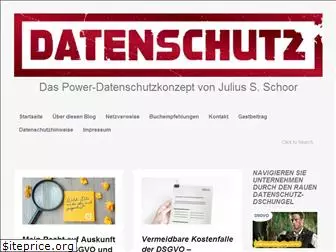 power-datenschutz.de