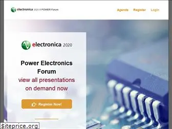 power-electronics-forum.com