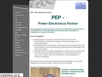 power-electronics-partner.de