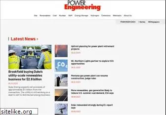 power-eng.com