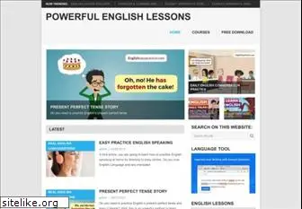 power-english.net