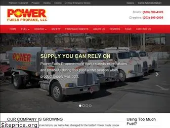 power-fuels.com