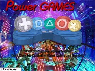 power-games.info