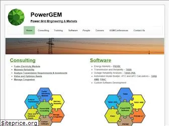 power-gem.com