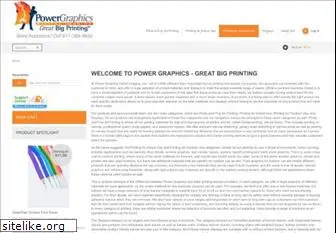 power-graphics.com