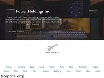 power-holdings-inc.com